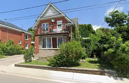 136 Weber St E #8 Photo 1