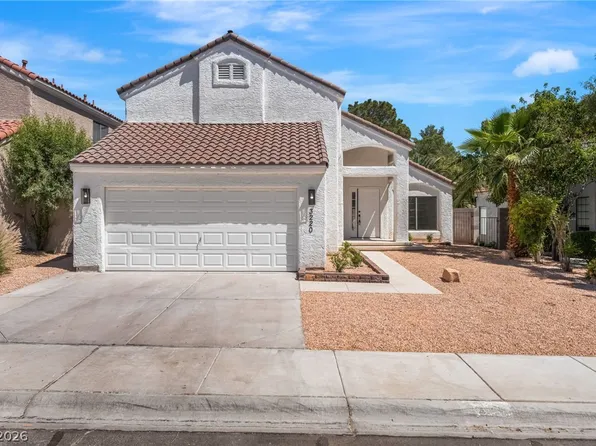 3220 Ventana Hills Dr, Las Vegas, NV 89117