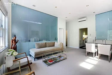 Rented by Sotheby's International Realty