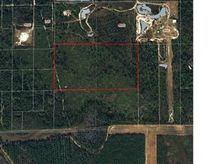 0 Shadow Walk Ln, New Smyrna Beach, FL 32168