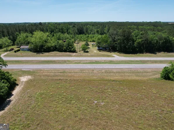 Highway 25 #25-S, Millen, GA 30442