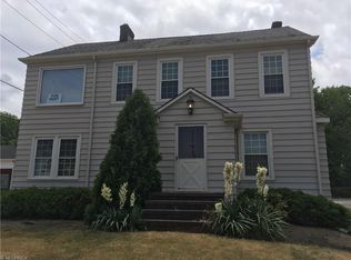 24670 Euclid Ave, Euclid, OH