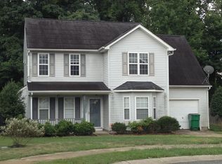 2829 Fairstone Ave, Charlotte, NC 28269