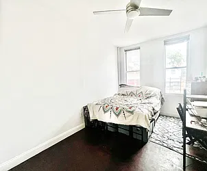 Rented by Corcoran