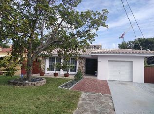 8737 Abbott Ave, Surfside, FL 33154