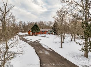 1360 Concession 2 Rd, Haldimand County, ON N0A 1R0