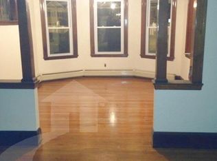 41 Yale St #1A, Medford, MA 02155