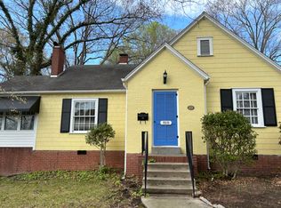 818 3rd Ave NW, Hickory, NC 28601