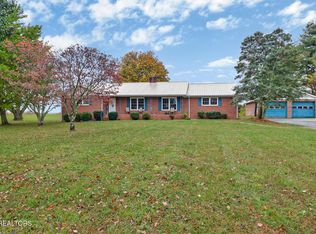 1036 Pigeon Ridge Rd, Crossville, TN 38555