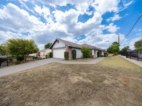 7550 Hellman Ave, Rosemead, CA 91770
