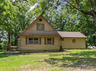 14758 Honeydew Rd, Warsaw, MO 65355