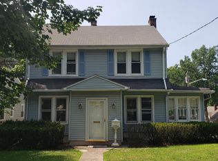 51 Fitzrandolph Rd, West Orange, NJ 07052