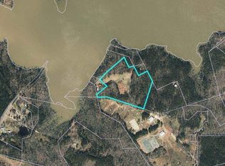 2537 Baptist Rd LOT 2, Durham, NC 27703