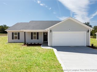 504 John Rd, Shannon, NC 28386