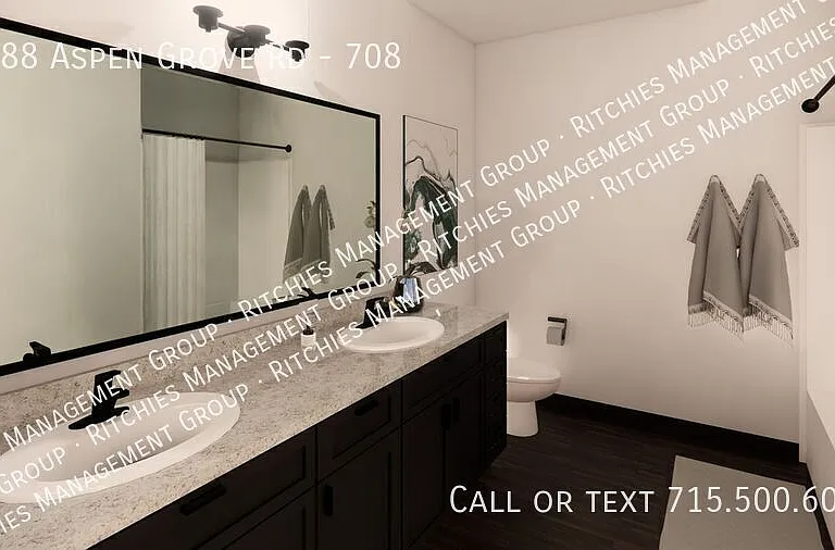 8688 Aspen Grove Rd #708 — Photo 9