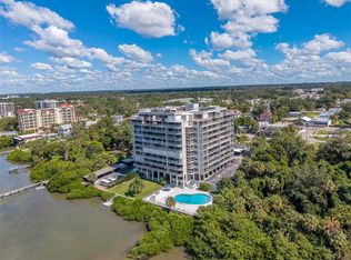 500 N OSCEOLA AVENUE #604, CLEARWATER, FL 33755