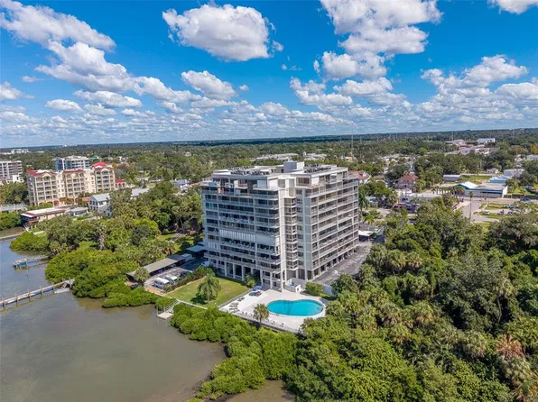 500 N OSCEOLA AVENUE #604, CLEARWATER, FL 33755