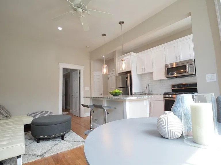 324 Chestnut Hill Ave #1 — Photo 5