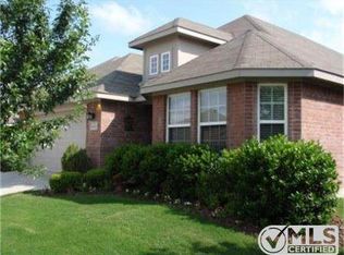5505 Parkview Hills Ln, Fort Worth, TX 76179