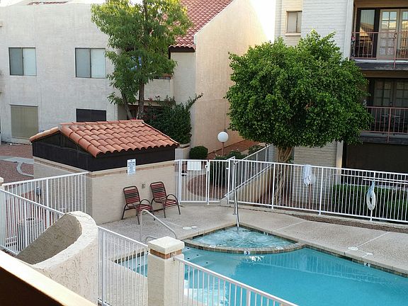 2nd image of 11666 N 28th Dr Unit 281