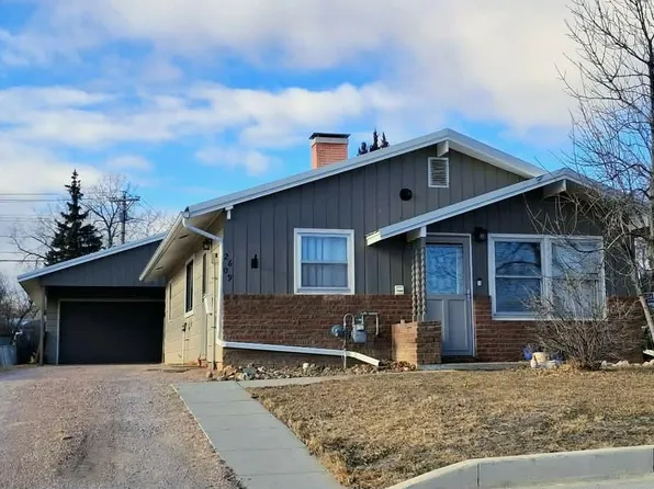 2609 Ivy Ave, Rapid City, SD 57701
