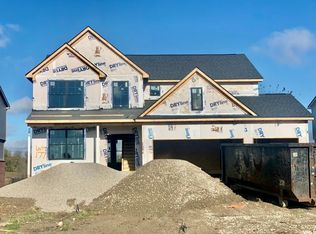56002 Worlington Ln, Lyon Township, MI 48178