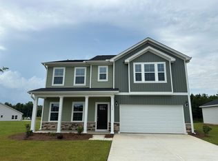 236 Sundrop Way LOT 16, Conway, SC 29526