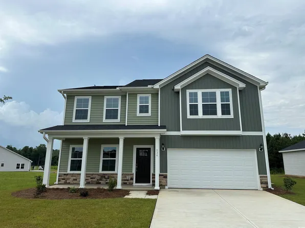 236 Sundrop Way Lot 16, Conway, SC 29526