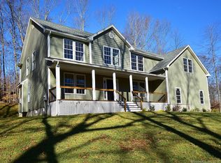 29 Monticello Ln, Mansfield, CT 06268