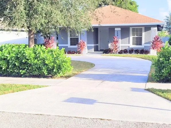 524 Southridge Rd, Delray Beach, FL 33444