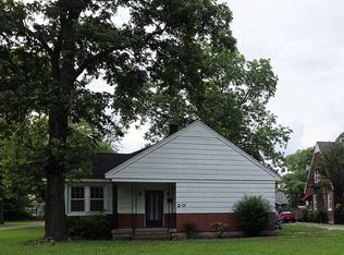 22 Jackson St, Wilson, AR 72395