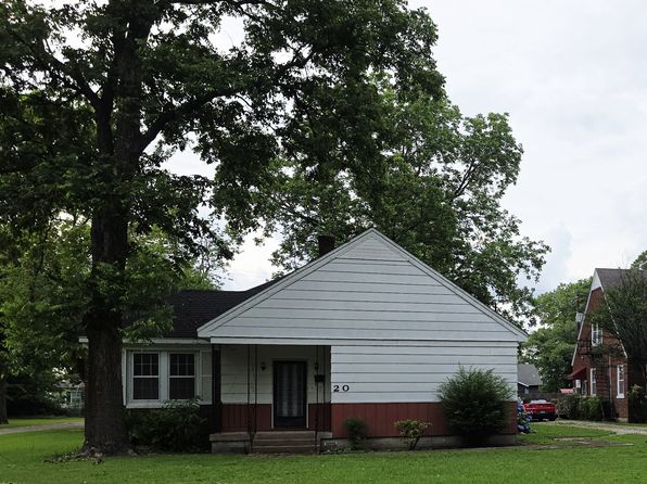 22 Jackson St