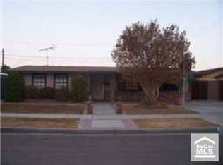 10292 Style Ln, Garden Grove, CA 92840