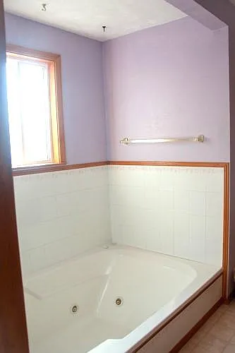 Jet tub, jets do not function.