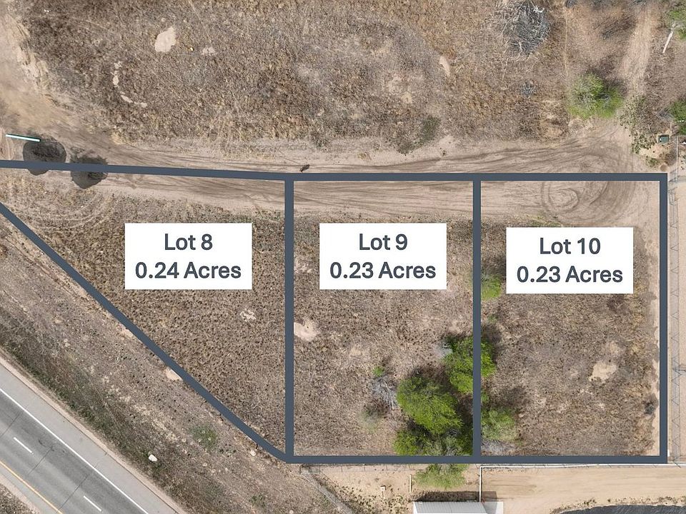 2nd image of 5 Watson Subdivision #8-10