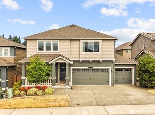 6812 Oleander Ave NE, Lacey, WA