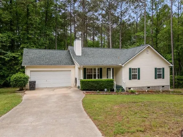191 Bob O Link Dr, Monticello, GA 31064