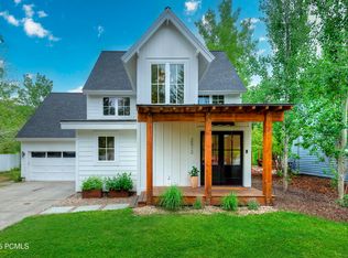 2512 Lily Langtry Ct, Park City, UT 84060