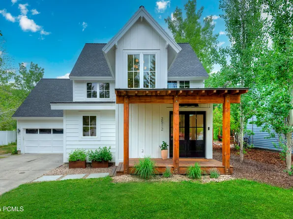 2512 Lily Langtry Ct, Park City, UT 84060