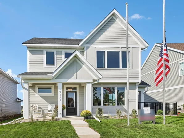 19111 Cloverleaf Way, Farmington, MN 55024
