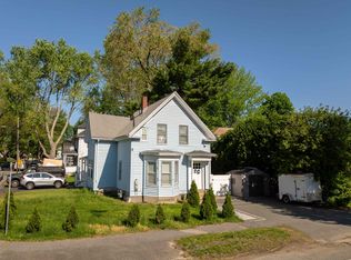 352 Bishop St, Framingham, MA 01702