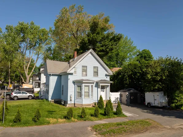 352 Bishop Street, Framingham, MA 01702