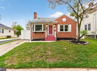 39 Reeger Ave, Hamilton, NJ 08610