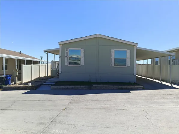 2494 W Main St Space 232, Barstow, CA 92311