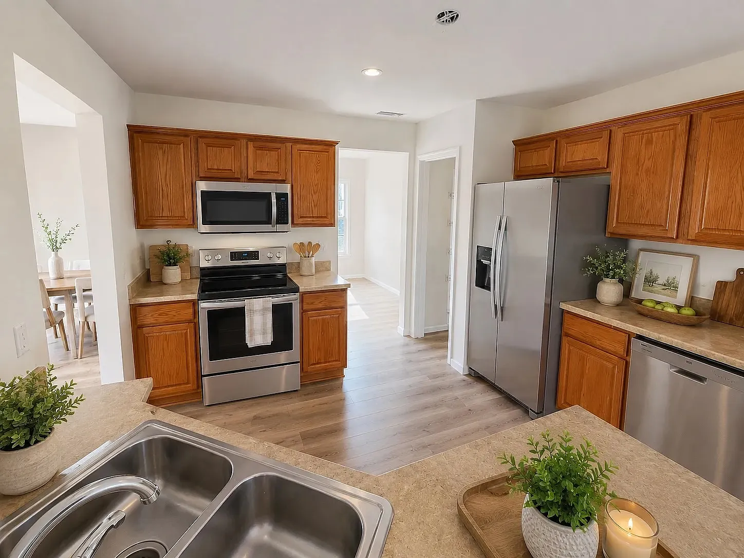 414 Bentridge Drive - 1 — Photo 4
