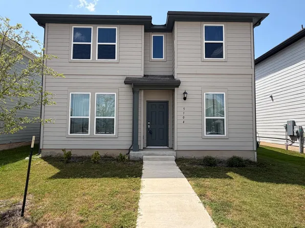 5904 Jennifer Pasture Path, Del Valle, TX 78617