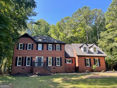 320 Royal Ridge Way, Fayetteville, GA, 30215