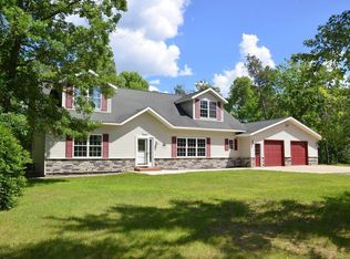 1208 Edmond Dr, Park Rapids, MN 56470