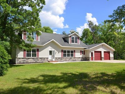 1208 Edmond Dr, Park Rapids, MN, 56470
