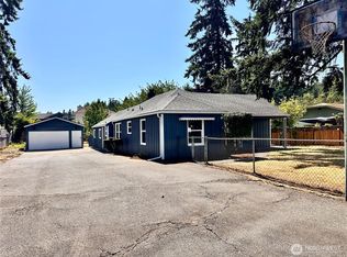 1822 Mount Rainier Blvd S, Spanaway, WA